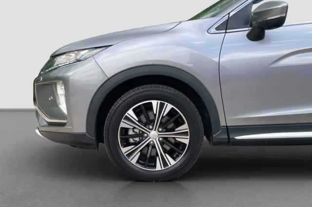 Mitsubishi Eclipse Cross (2019) thumbnail 7