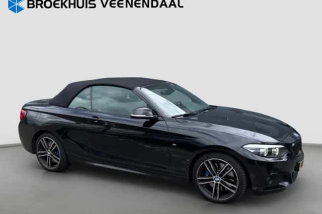 BMW 2-Serie (2019) thumbnail 1