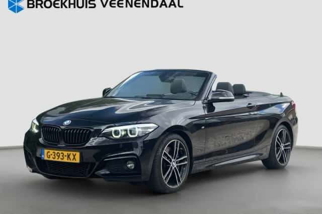 BMW 2-Serie (2019) thumbnail 1