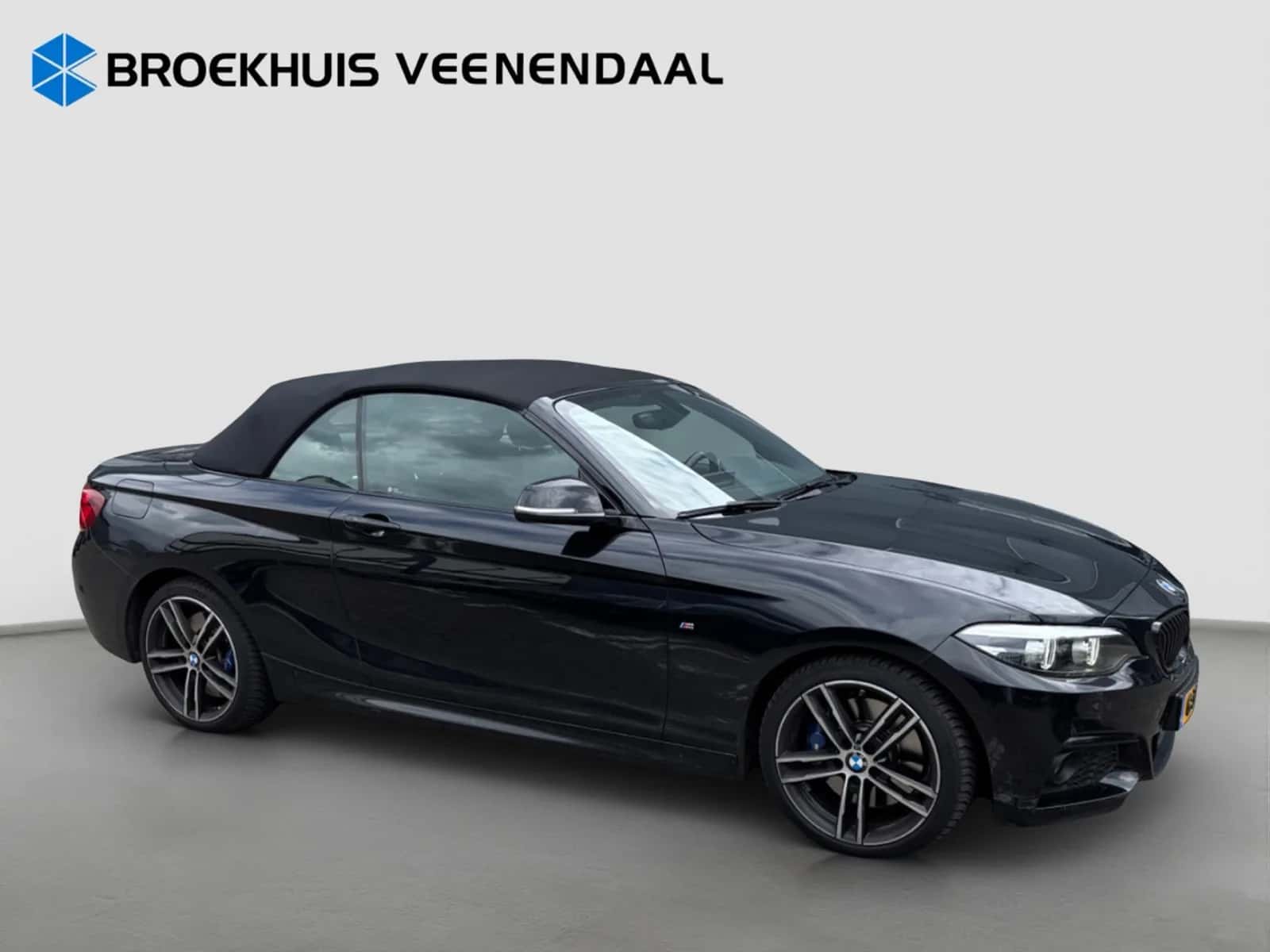 BMW 2-Serie (2019) — foto 1