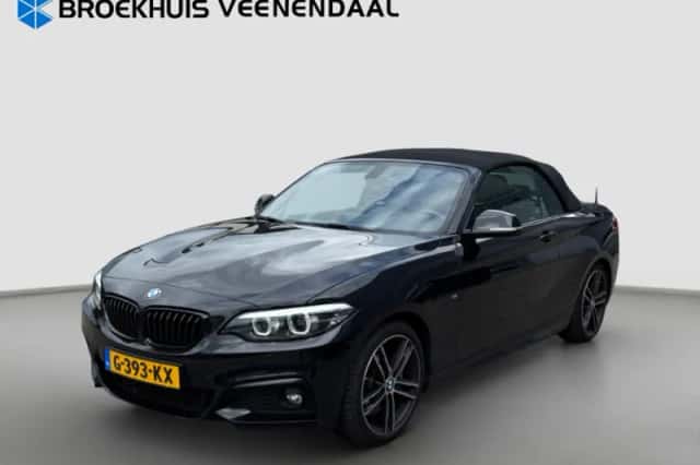 BMW 2-Serie (2019) thumbnail 3