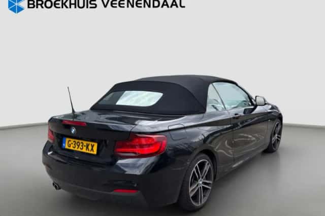 BMW 2-Serie (2019) thumbnail 4