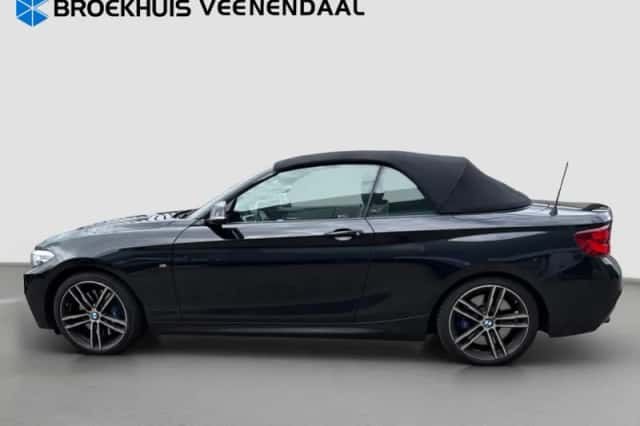 BMW 2-Serie (2019) thumbnail 6