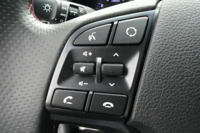 Hyundai Tucson (2019) thumbnail 16