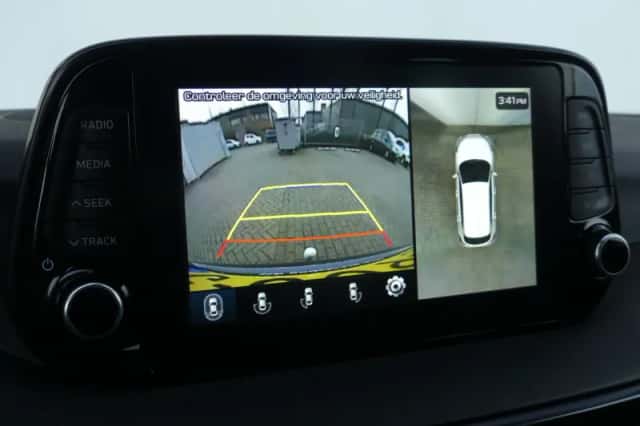 Hyundai Tucson (2019) thumbnail 21
