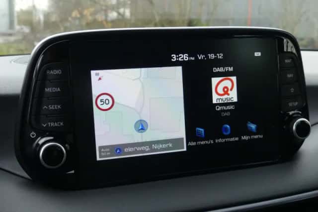 Hyundai Tucson (2019) thumbnail 22