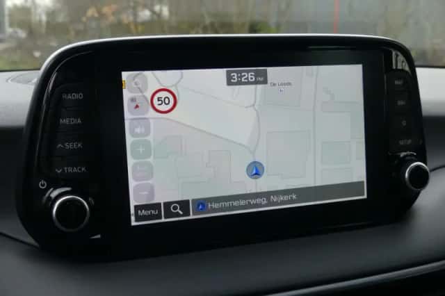 Hyundai Tucson (2019) thumbnail 23