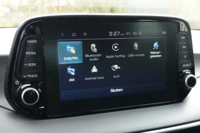 Hyundai Tucson (2019) thumbnail 24