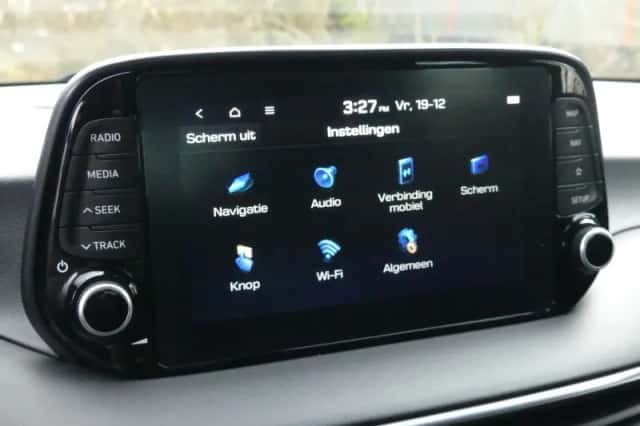 Hyundai Tucson (2019) thumbnail 26