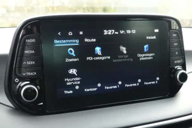 Hyundai Tucson (2019) thumbnail 27