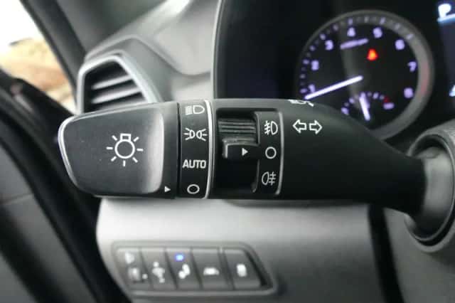Hyundai Tucson (2019) thumbnail 28