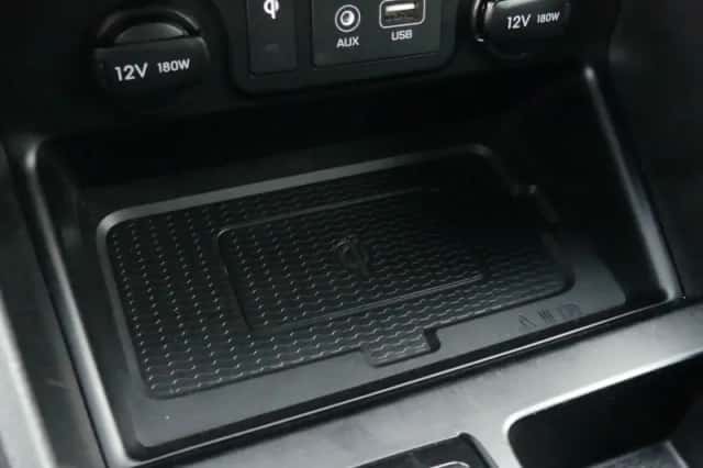Hyundai Tucson (2019) thumbnail 31