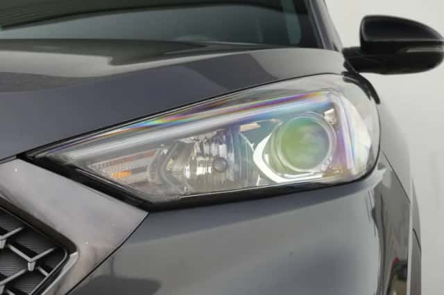 Hyundai Tucson (2019) thumbnail 38
