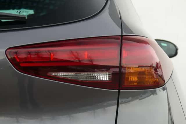 Hyundai Tucson (2019) thumbnail 39