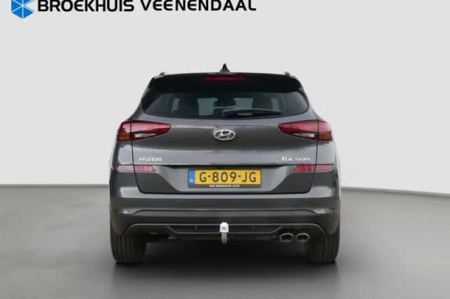 Hyundai Tucson (2019) thumbnail 6