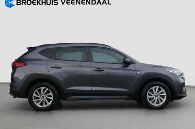 Hyundai Tucson (2019) thumbnail 9