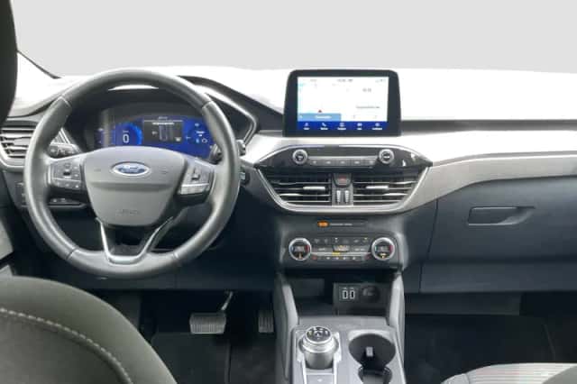 Ford Kuga (2021) thumbnail 2