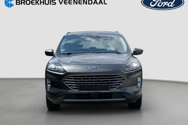 Ford Kuga (2021) thumbnail 6