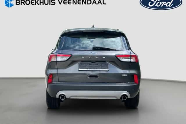 Ford Kuga (2021) thumbnail 7