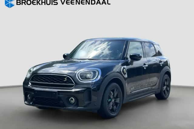 MINI Countryman (2023)