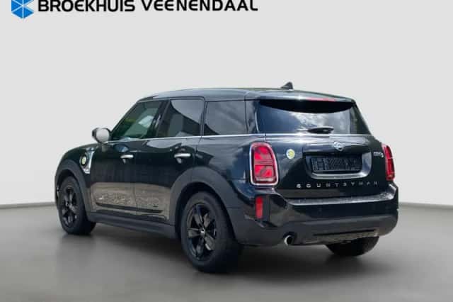 MINI Countryman (2023) thumbnail 3