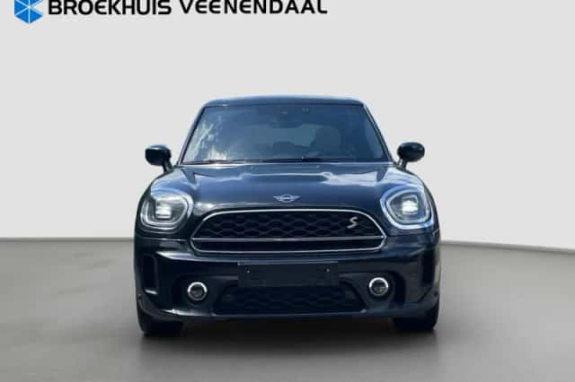 MINI Countryman (2023) thumbnail 4
