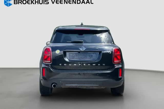 MINI Countryman (2023) thumbnail 5