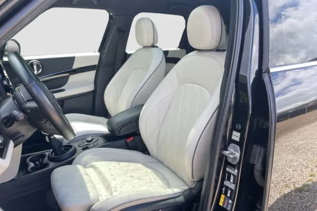 MINI Countryman (2023) thumbnail 6