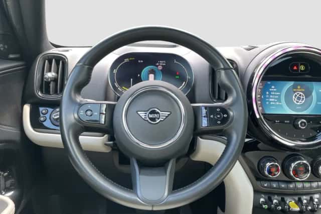 MINI Countryman (2023) thumbnail 7