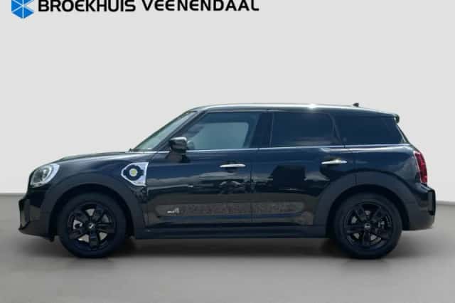 MINI Countryman (2023) thumbnail 8