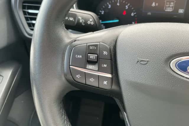 Ford Focus (2020) thumbnail 13