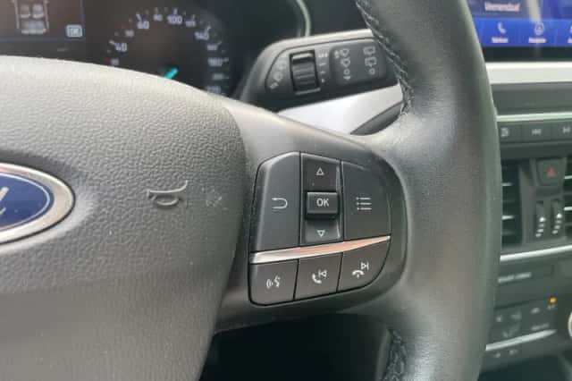 Ford Focus (2020) thumbnail 14