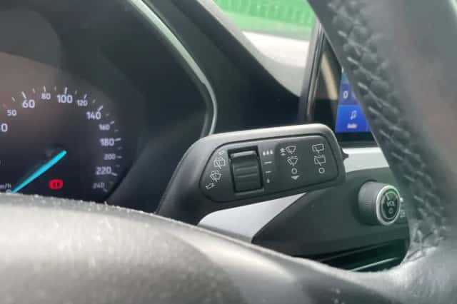 Ford Focus (2020) thumbnail 17