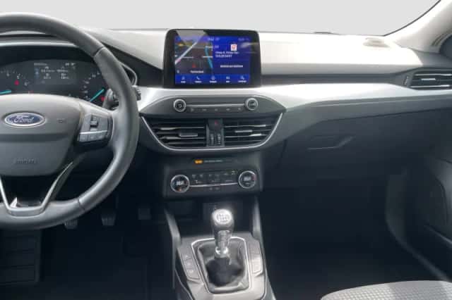 Ford Focus (2020) thumbnail 18