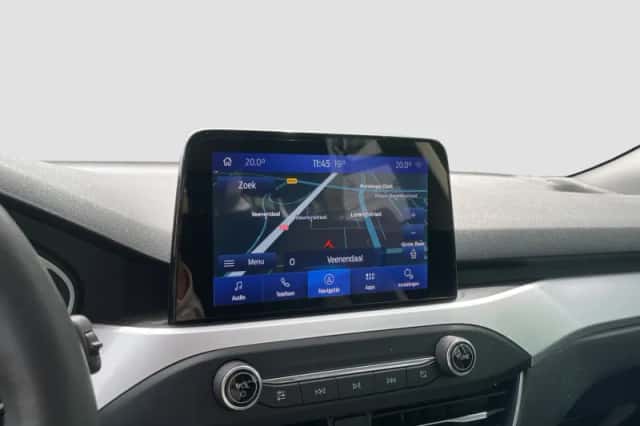 Ford Focus (2020) thumbnail 19