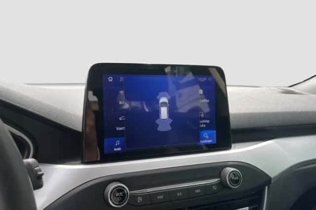 Ford Focus (2020) thumbnail 20