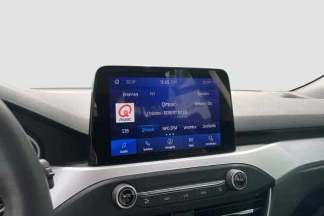 Ford Focus (2020) thumbnail 21