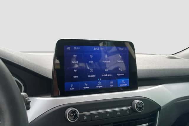 Ford Focus (2020) thumbnail 22
