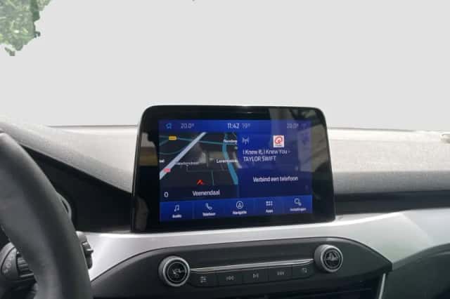 Ford Focus (2020) thumbnail 23