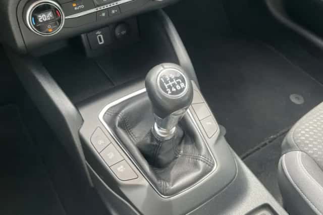 Ford Focus (2020) thumbnail 27