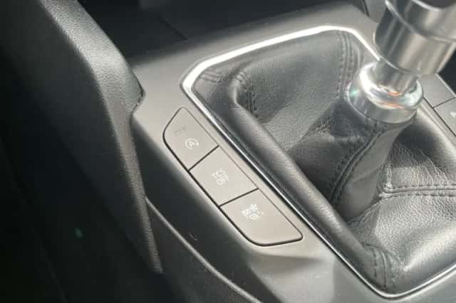 Ford Focus (2020) thumbnail 28