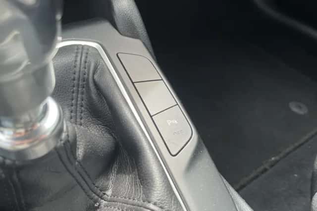 Ford Focus (2020) thumbnail 29