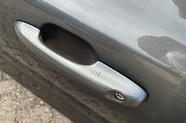 Ford Focus (2020) thumbnail 31