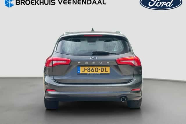 Ford Focus (2020) thumbnail 5