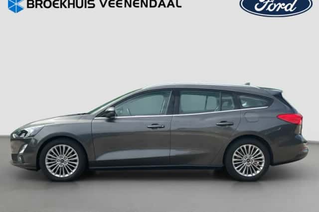 Ford Focus (2020) thumbnail 6
