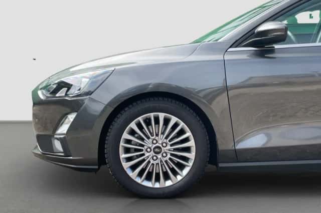 Ford Focus (2020) thumbnail 7