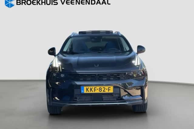 Lynk & Co 01 (2023) thumbnail 4