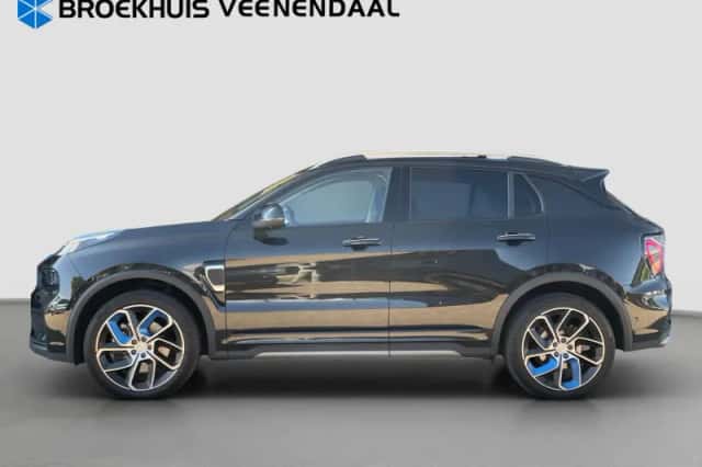 Lynk & Co 01 (2023) thumbnail 6