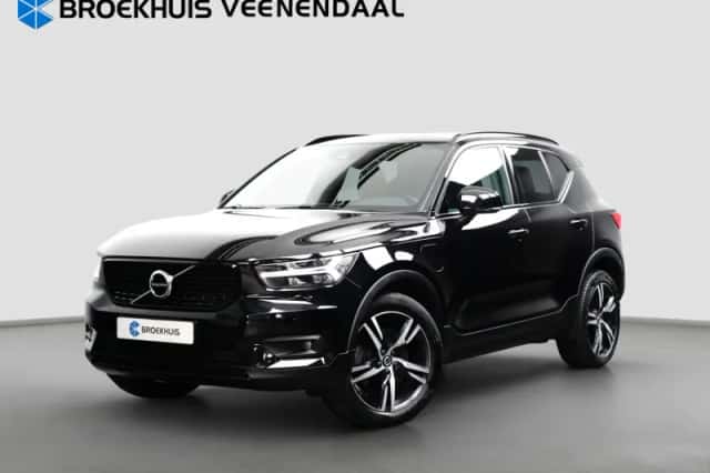 Volvo XC40 (2020) thumbnail 1