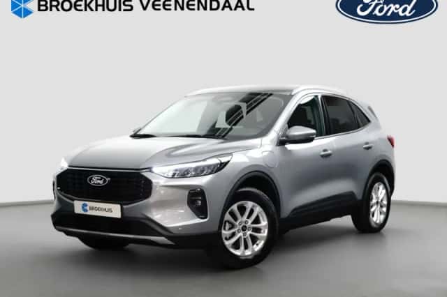 Ford Kuga (2025) thumbnail 1